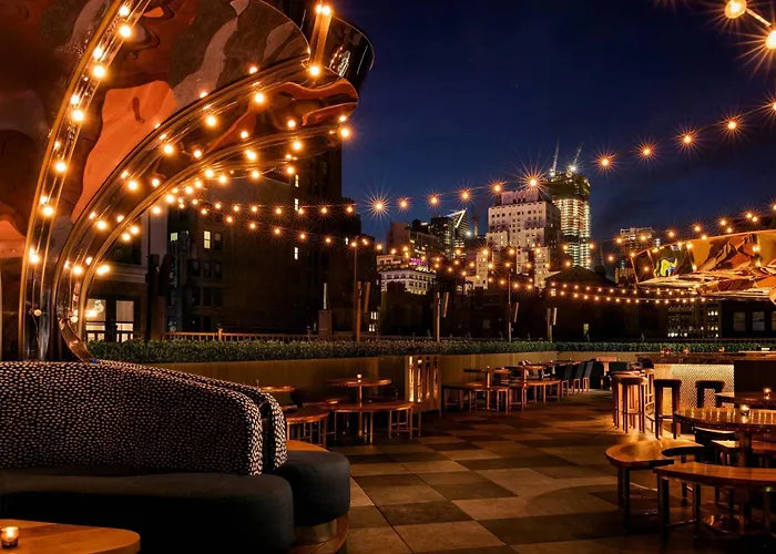 Moxy Nyc Times Square